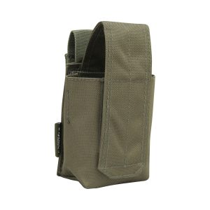 Viper Grenade/Smoke Pouch - Green Viper Grenade/Smoke Pouch - Green