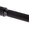5KU PBS-1 Airsoft Suppressor, 24 mm CW / 14 mm CCW - Black 5KU PBS-1 Airsoft Suppressor, 24 mm CW / 14 mm CCW - Black