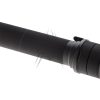 5KU PBS-1 Airsoft Suppressor, 24 mm CW / 14 mm CCW - Black 5KU PBS-1 Airsoft Suppressor, 24 mm CW / 14 mm CCW - Black
