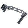 5KU SS-8R RIS (1913) Folding Stock - Black 5KU SS-8R RIS (1913) Folding Stock - Black