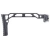 5KU SS-8R RIS (1913) Folding Stock - Black 5KU SS-8R RIS (1913) Folding Stock - Black
