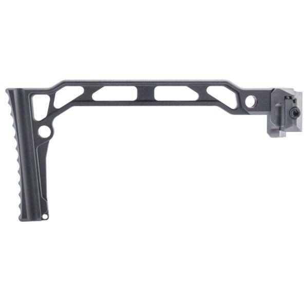 5KU SS-8R RIS (1913) Folding Stock - Black 5KU SS-8R RIS (1913) Folding Stock - Black
