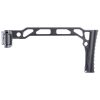 5KU SS-8R RIS (1913) Folding Stock - Black 5KU SS-8R RIS (1913) Folding Stock - Black