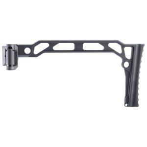 5KU SS-8R RIS (1913) Folding Stock - Black