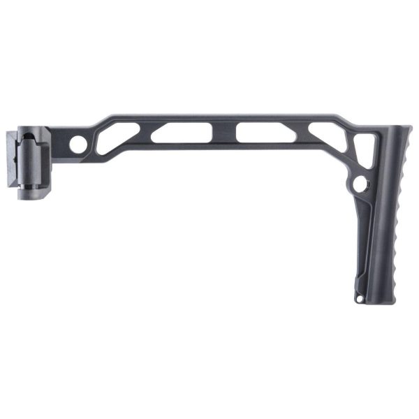 5KU SS-8R RIS (1913) Folding Stock - Black 5KU SS-8R RIS (1913) Folding Stock - Black