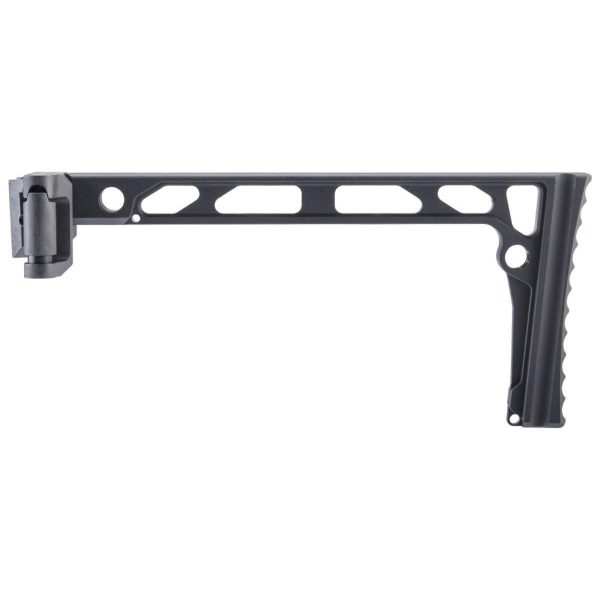 5KU SS-8 RIS (1913) Folding Stock - Black 5KU SS-8 RIS (1913) Folding Stock - Black