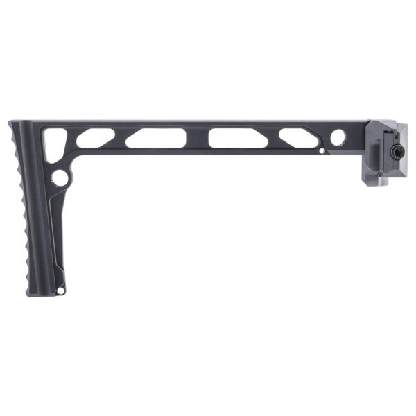 5KU SS-8 RIS (1913) Folding Stock - Black 5KU SS-8 RIS (1913) Folding Stock - Black