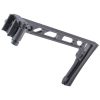 5KU SS-8 RIS (1913) Folding Stock - Black 5KU SS-8 RIS (1913) Folding Stock - Black
