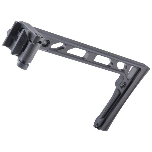 5KU SS-8 RIS (1913) Folding Stock - Black 5KU SS-8 RIS (1913) Folding Stock - Black