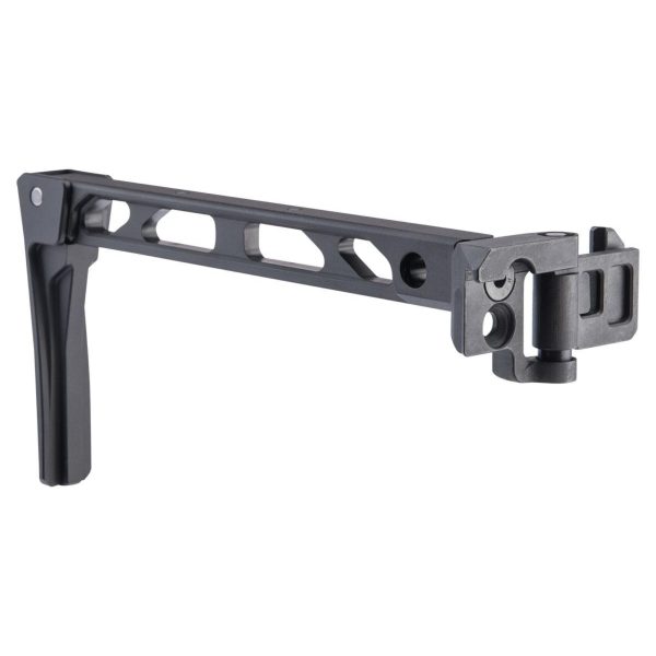 5KU AB-8 RIS (1913) Folding Stock - Black