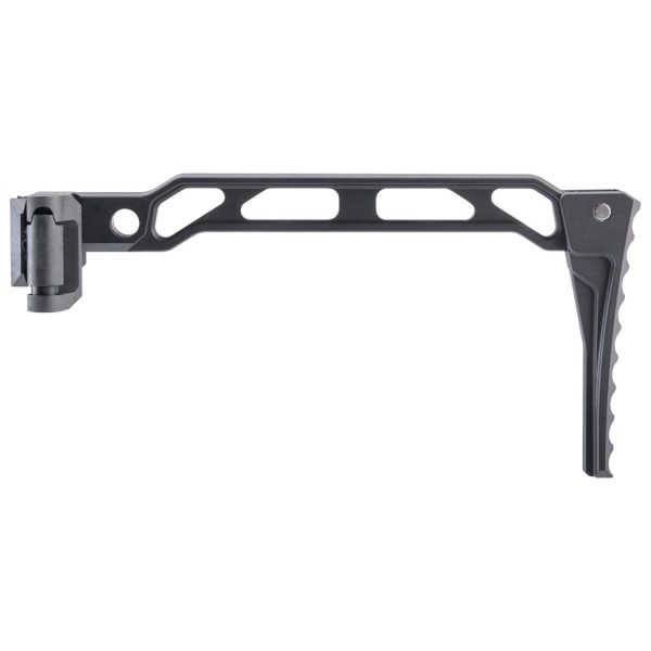 5KU AB-8R RIS (1913) Folding Stock - Black 5KU AB-8R RIS (1913) Folding Stock - Black