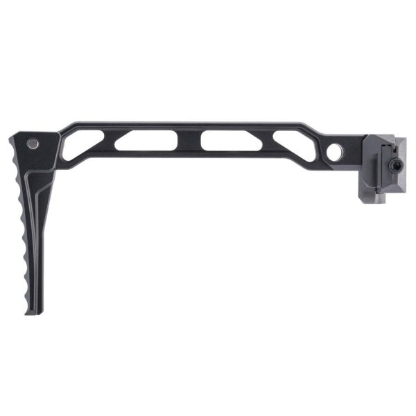 5KU AB-8R RIS (1913) Folding Stock - Black 5KU AB-8R RIS (1913) Folding Stock - Black