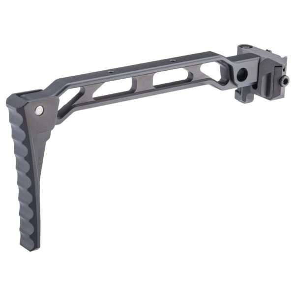 5KU AB-8R RIS (1913) Folding Stock - Black 5KU AB-8R RIS (1913) Folding Stock - Black