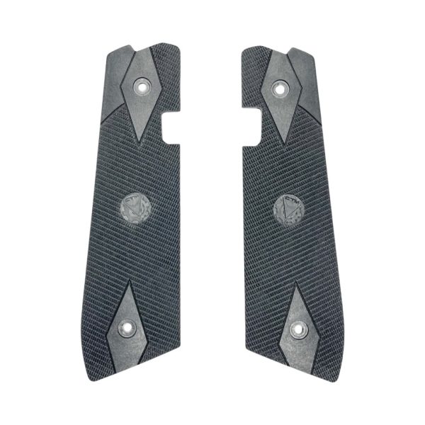CTM FUKU-2 Frame Nylon Side Panels - Black CTM FUKU-2 Frame Nylon Side Panels - Black