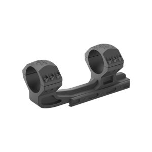 VO CANT 20MOA 34mm One-Piece Scope Mount - Black VO CANT 20MOA 34mm One-Piece Scope Mount - Black
