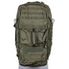 Tactical molle backpack/bag GFC 750-1, 35l - Green