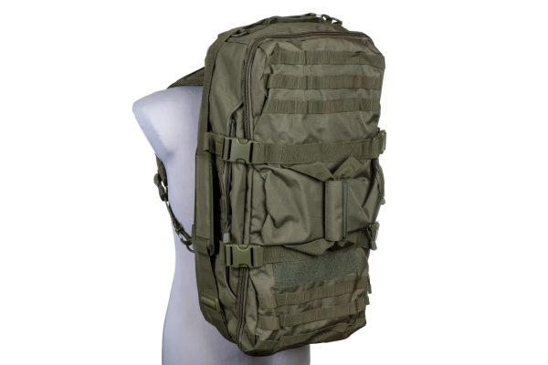 Tactical molle backpack/bag GFC 750-1, 35l - Green