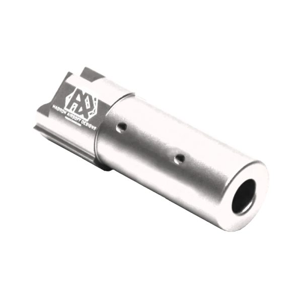 HADRON AAP-01 TDC LOKI Hop-Up Unit - Silver