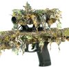 Novritsch SSX303 Rifle 3D Camouflage Cover - Amber