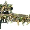 Novritsch SSX303 Rifle 3D Camouflage Cover - Amber