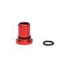 ODIN M12 Speedloader Nozzle Upgrade w/ retention ODIN M12 Speedloader Nozzle Upgrade w/ retention