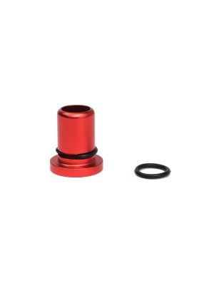 ODIN M12 Speedloader Nozzle Upgrade w/ retention ODIN M12 Speedloader Nozzle Upgrade w/ retention
