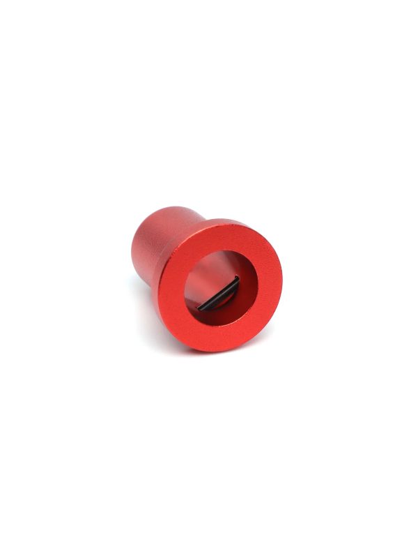 ODIN M12 Speedloader Nozzle Upgrade w/ retention ODIN M12 Speedloader Nozzle Upgrade w/ retention