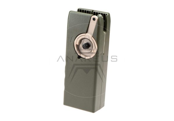 PTS ODIN M12 Sidewinder Speedloader 1600bb - OD PTS ODIN M12 Sidewinder Speedloader 1600bb - OD