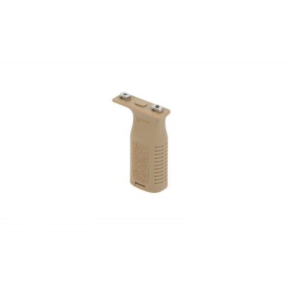 ARES M-LOK vertical grip HG012 - Tan ARES M-LOK vertical grip HG012 - Tan
