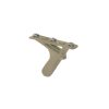 ARES M-LOK 45° Beveled Grip DH018 - Tan ARES M-LOK 45° Beveled Grip DH018 - Tan