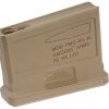 Short Magazine for ARES Amoeba AS01/02/03 Striker 45 BBs - Tan Short Magazine for ARES Amoeba AS01/02/03 Striker 45 BBs - Tan