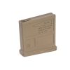 Long Magazine for ARES Amoeba AS01/02/03 Striker 45 BBs - Tan Long Magazine for ARES Amoeba AS01/02/03 Striker 45 BBs - Tan