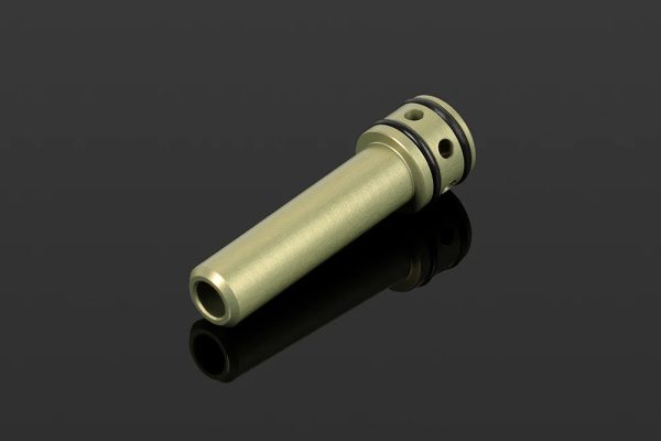 GATE HPA Nozzle PULSAR S (21.25 - 21.40 mm) - M4 / AR15 GATE HPA Nozzle PULSAR S (21.25 - 21.40 mm) - M4 / AR15