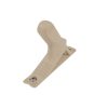 ARES M-LOK 45° Beveled Grip DH018 - Tan ARES M-LOK 45° Beveled Grip DH018 - Tan
