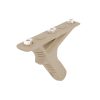 ARES M-LOK 45° Beveled Grip DH018 - Tan ARES M-LOK 45° Beveled Grip DH018 - Tan