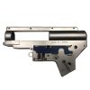 ASG ULTIMATE Reinforced V2 Gearbox Shell, 8mm Ball Bearings - Silver ASG ULTIMATE Reinforced V2 Gearbox Shell, 8mm Ball Bearings - Silver