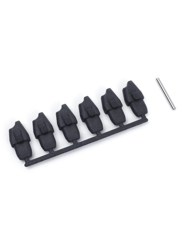 SSX23/MK23 Upgrade magazine follower - 6 pieces SSX23/MK23 Upgrade magazine follower - 6 pieces