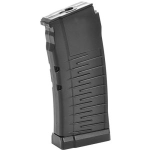 LCT AS VAL / VSS Mid-Cap Magazine, 100 BBs – Black