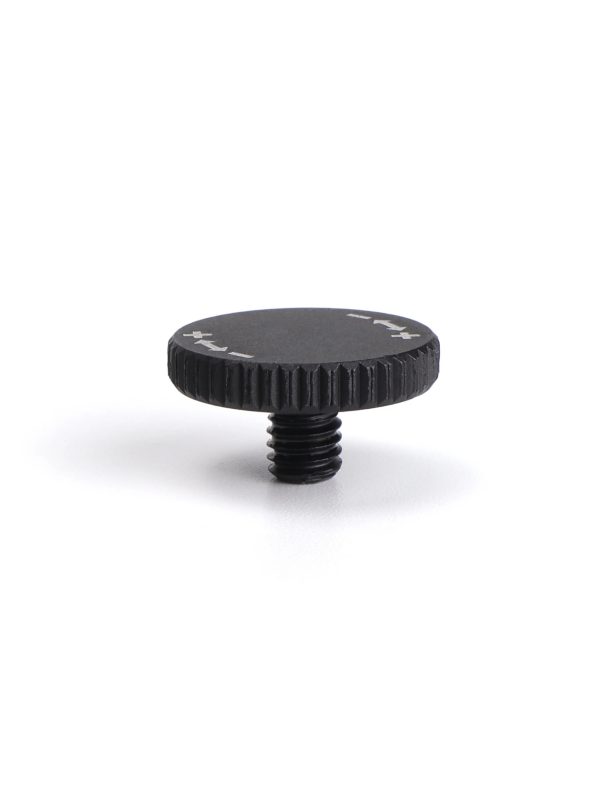 SSX23/SSX303 Mini TDC Thumbscrew SSX23/SSX303 Mini TDC Thumbscrew