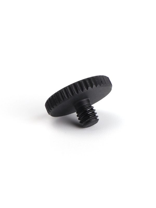 SSX23/SSX303 Mini TDC Thumbscrew SSX23/SSX303 Mini TDC Thumbscrew