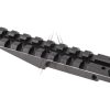 5KU AK Rear Sight RIS Mount - Black 5KU AK Rear Sight RIS Mount - Black