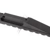 5KU AK Rear Sight RIS Mount - Black 5KU AK Rear Sight RIS Mount - Black
