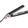 Li-Pol baterie SA 7,4V 2000mAh, 15/30C (T-Dean) - Nunchuk (2-pieces) Li-Pol baterie SA 7,4V 2000mAh, 15/30C (T-Dean) - Nunchuk (2-pieces)
