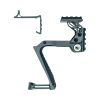 CTM Aluminum FUKU-2 Reaper Kit Rear Mount for AAP-01 - Grey