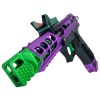 CTM Long FUKU-2 CNC Upper Set Compensator for AAP-01 - Army Green