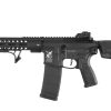 Delta Armory M4 M-LOK 10" ALPHA - Black Delta Armory M4 M-LOK 10" ALPHA - Black