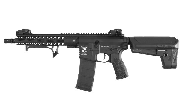 Delta Armory M4 M-LOK 10" ALPHA - Black Delta Armory M4 M-LOK 10" ALPHA - Black