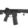 Delta Armory M4 M-LOK 10" ALPHA - Black Delta Armory M4 M-LOK 10" ALPHA - Black