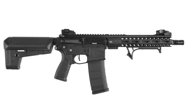 Delta Armory M4 M-LOK 10" ALPHA - Black Delta Armory M4 M-LOK 10" ALPHA - Black