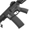 Delta Armory M4 M-LOK 10" ALPHA - Black Delta Armory M4 M-LOK 10" ALPHA - Black